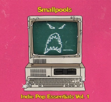Splice Sounds Smallpools Indie Pop Essentials Vol.1 WAV
